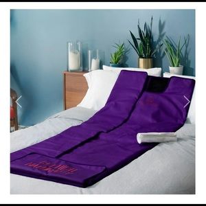 Infrared Sauna Blanket Higher Dose V3 - Like New